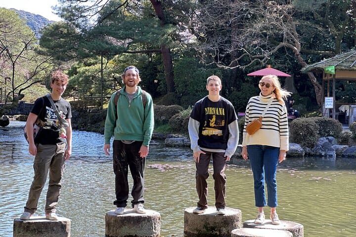 E-Bike Tours of the highlights of Kyoto!!! — photo 4