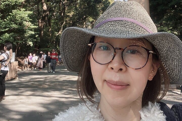 Old and New Tokyo Full Day Private Tour — photo 3