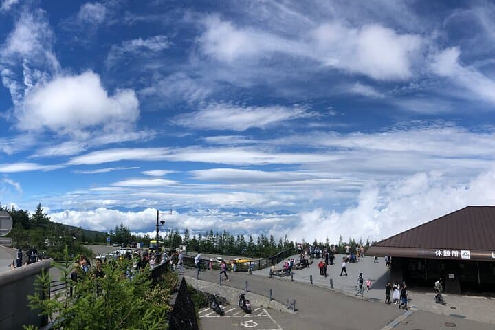 Mount Fuji Full Day Sightseeing Tour from Tokyo — photo 6