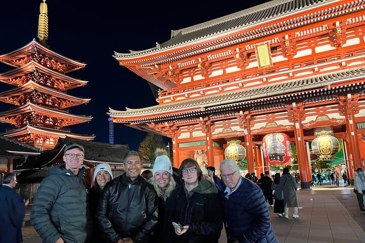 Asakusa Foods & Drinks, Culture Nightlife — photo 5