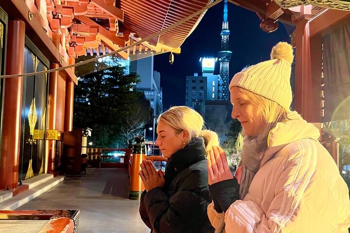 Asakusa Foods & Drinks, Culture Nightlife — photo 6
