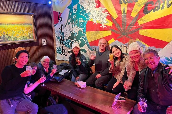 Asakusa Foods & Drinks, Culture Nightlife — photo 8