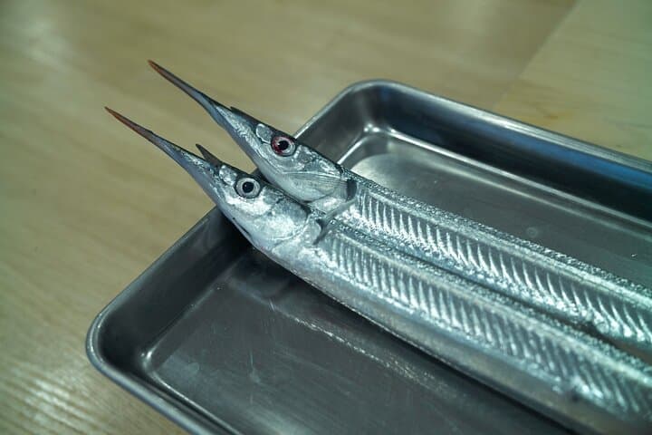 Tsukiji Fish Market Cooking Experience — photo 3