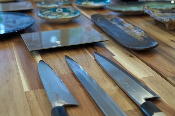 Tsukiji Fish Market Cooking Experience — photo 7