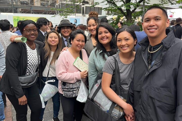 Pick the Hours That Suit You In A Flexible Tokyo Guided Tour — photo 9