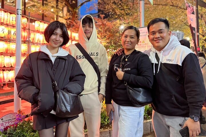 Pick the Hours That Suit You In A Flexible Tokyo Guided Tour — photo 3