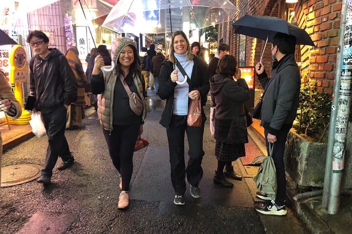 Pick the Hours That Suit You In A Flexible Tokyo Guided Tour — photo 10