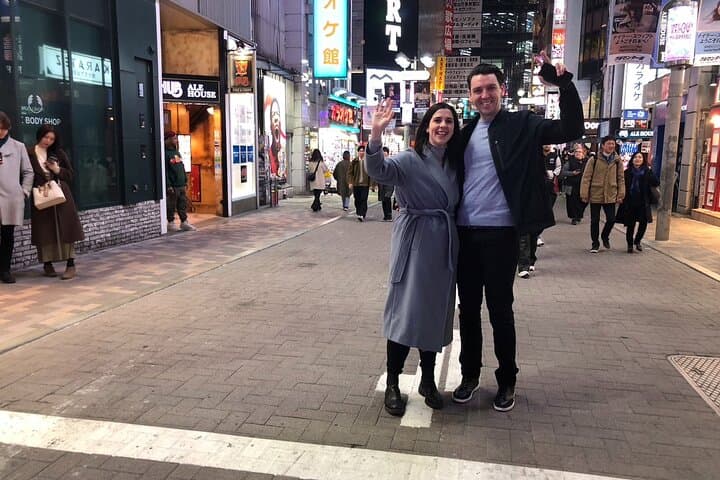 Pick the Hours That Suit You In A Flexible Tokyo Guided Tour — photo 13