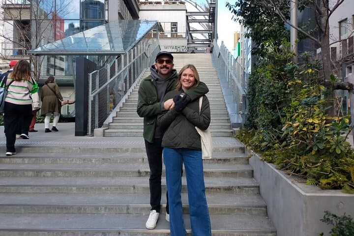 Pick the Hours That Suit You In A Flexible Tokyo Guided Tour — photo 14