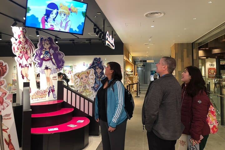 Pick the Hours That Suit You In A Flexible Tokyo Guided Tour — photo 15