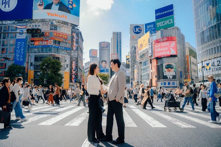 Snap Photo in New Tokyo — photo 18