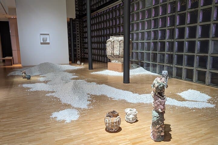 Private Contemporary Art Tour in Tokyo — photo 6