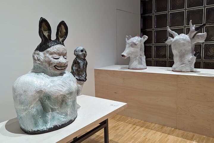 Private Contemporary Art Tour in Tokyo — photo 8