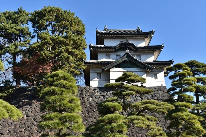 Japanese Food History and Art Tour with Licensed Guide — photo 15