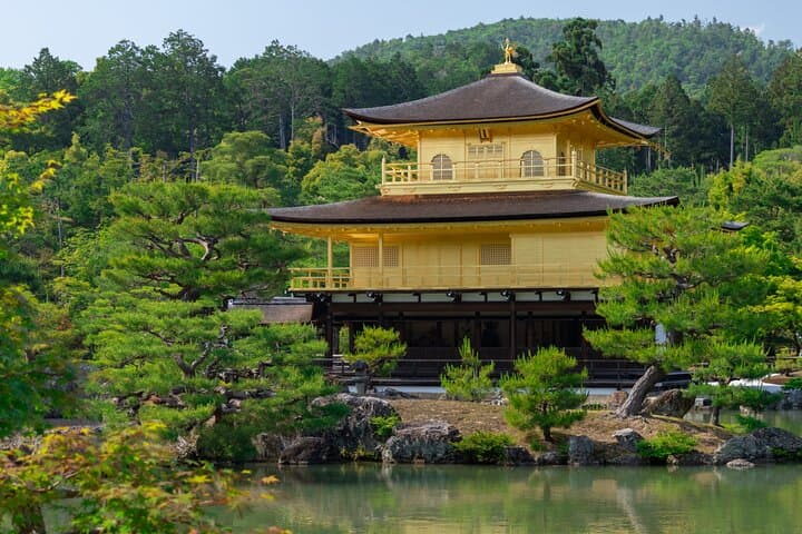 Kyoto/ Private Tour delivered and guided by a top-tier driver — photo 2
