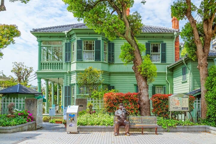 Private Customized Tour in Kobe with Expert Guides — photo 5