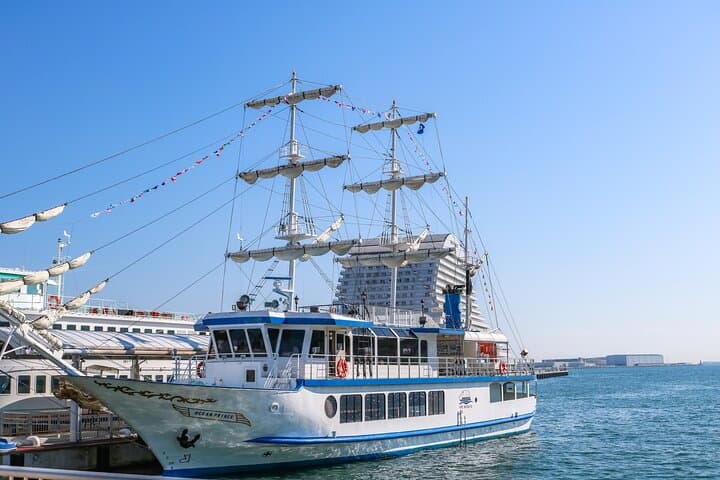 Private Customized Tour in Kobe with Expert Guides — photo 10