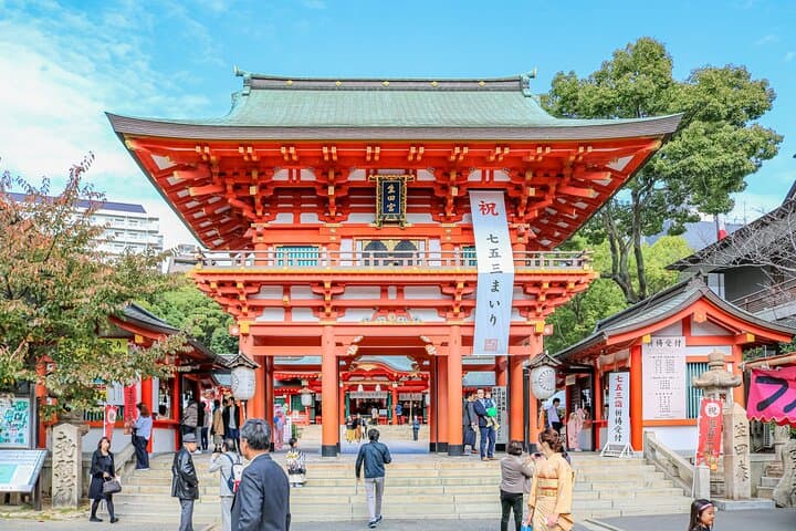 Private Customized Tour in Kobe with Expert Guides — photo 4