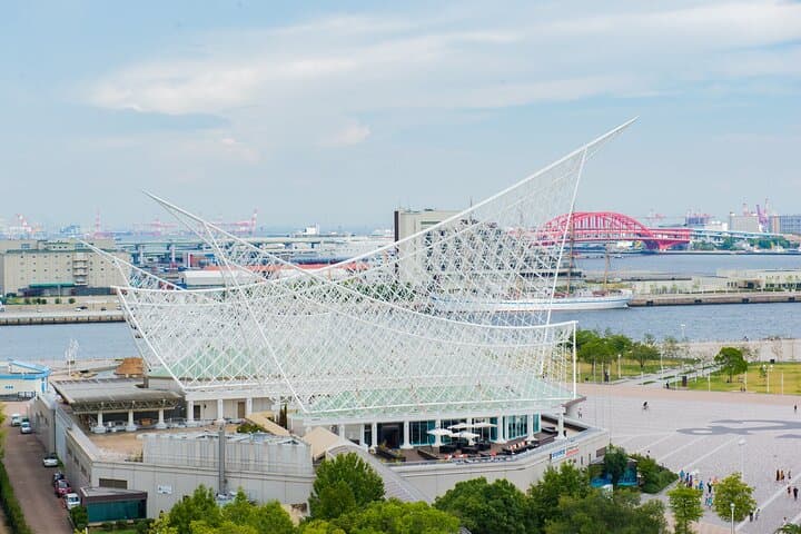 Private Customized Tour in Kobe with Expert Guides — photo 12