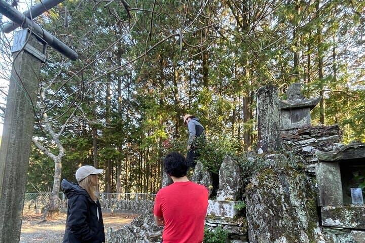 6H Private Guided Tour to Fukuoka — photo 2
