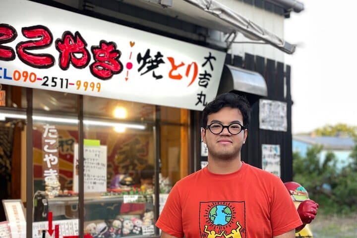 6H Private Guided Tour to Fukuoka — photo 3