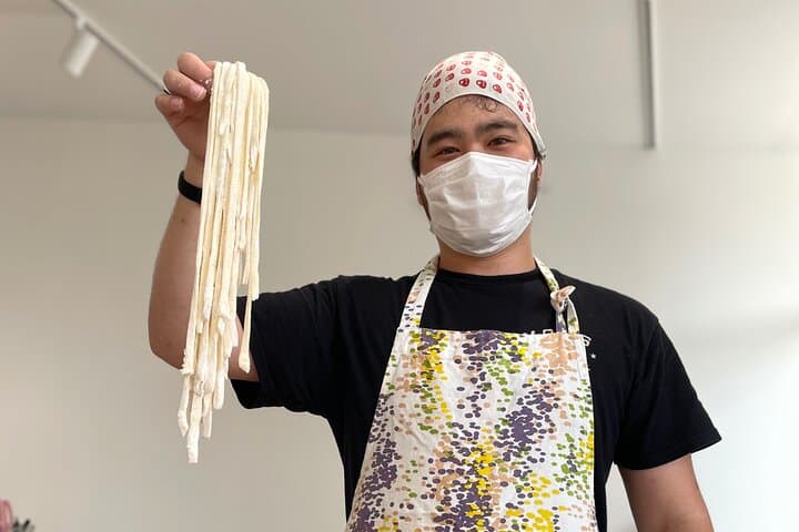 6H Private Guided Tour to Fukuoka — photo 5