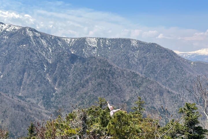 Green Season Half Day Hikes in Sapporo and Hokkaido with Onsen — photo 16