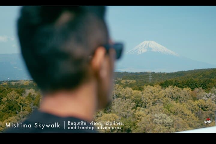 MT. FUJI/ Private Tour delivered and guided by a top-tier driver — photo 9