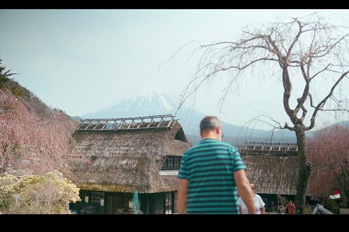 MT. FUJI/ Private Tour delivered and guided by a top-tier driver — photo 11
