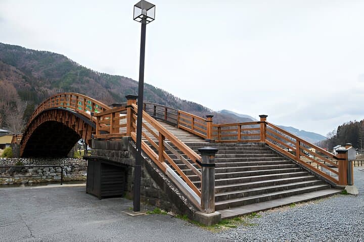 Matsumoto Castle and Kamikochi Private Tour — photo 9
