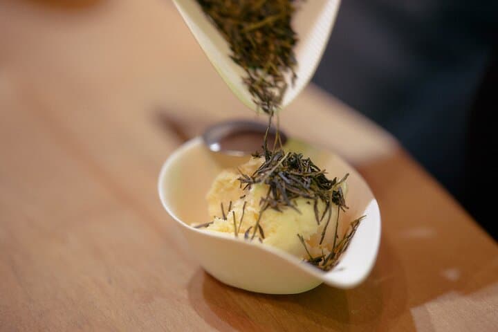 Tokyo Japanese Matcha, greentea ＆ Meditation Experience in Japan — photo 11