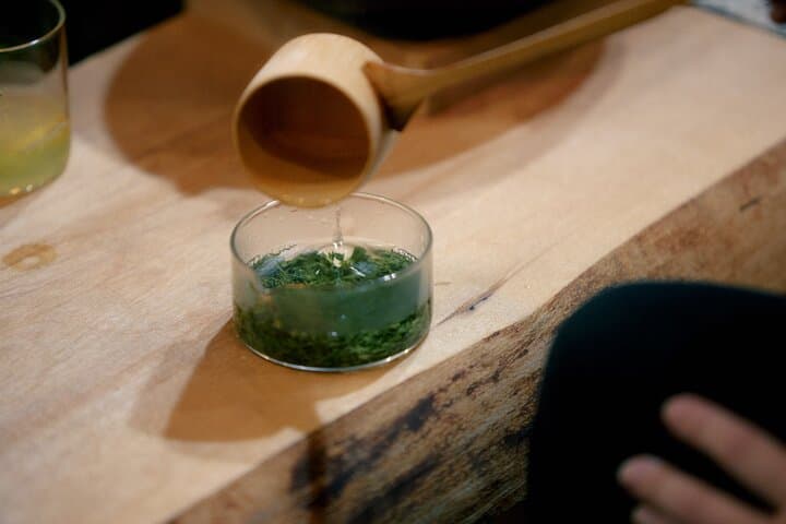 Tokyo Japanese Matcha, greentea ＆ Meditation Experience in Japan — photo 13