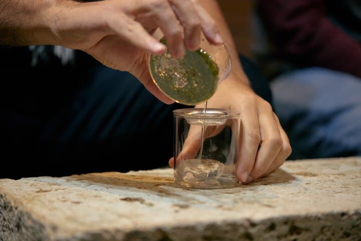 Tokyo Japanese Matcha, greentea ＆ Meditation Experience in Japan — photo 15