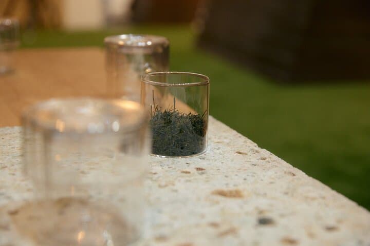 Tokyo Japanese Matcha, greentea ＆ Meditation Experience in Japan — photo 20
