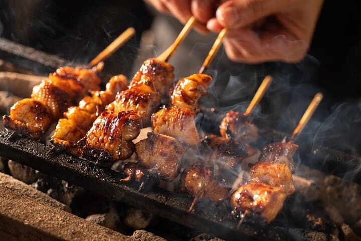 [1 Group Only] Explore Tokyo Ginza Food Tour for Family — photo 2