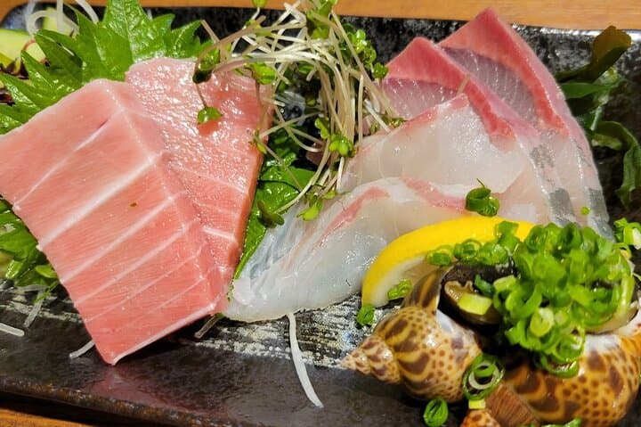 [1 Group Only] Explore Tokyo Ginza Food Tour for Family — photo 12