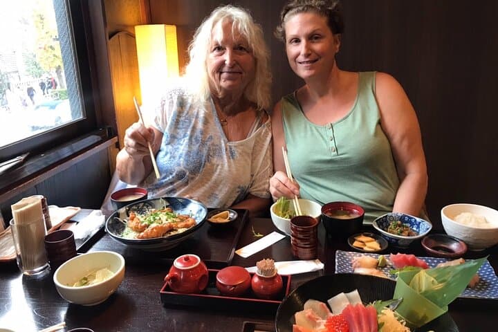 Taste The Best Wagyu Beef and Sushi Experiences in Shibuya — photo 16