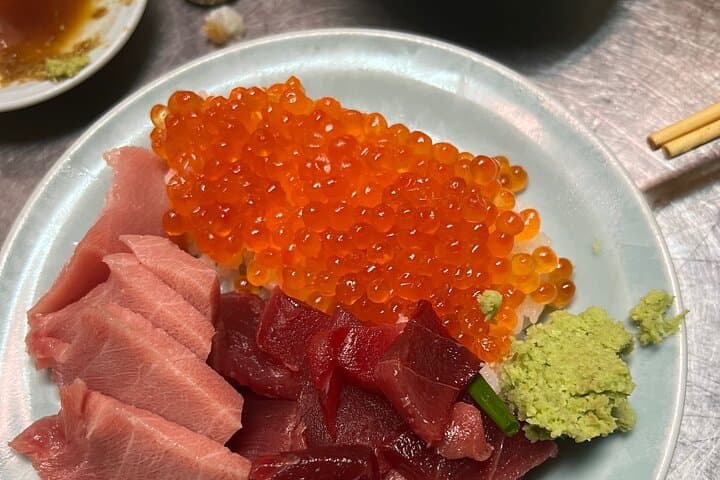 Discover the Hidden Gem of Osaka's Private Walking Tour — photo 4