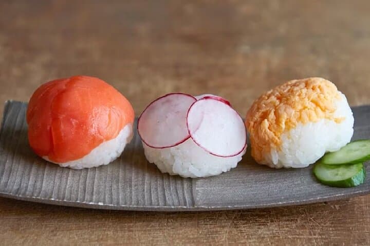 [NEW]JPN CULTURE - Buy@Toyosu Market SUSHI Making +TEA +Maid Cafe — photo 2