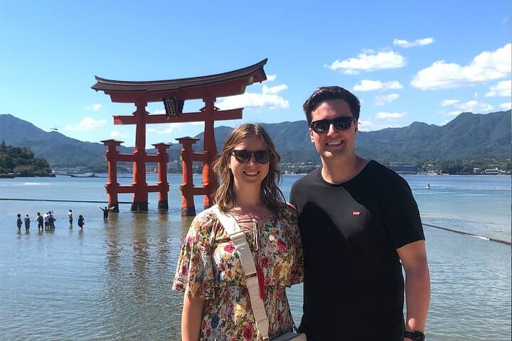 Hiroshima Private Tour: Best Highlights in a Day — photo 9