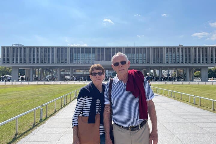 Hiroshima Private Tour: Best Highlights in a Day — photo 15