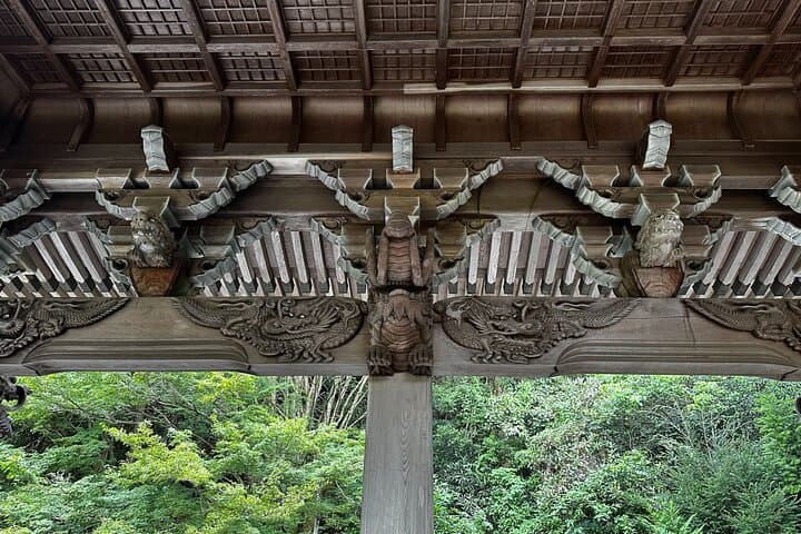 Hiroshima & Miyajima All-Inclusive Tour w/Licensed guide Pancho — photo 17