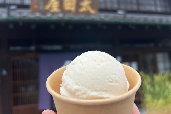 Local Food Tour in Shiogama, Japan Top Tuna and Sushi Town — photo 6
