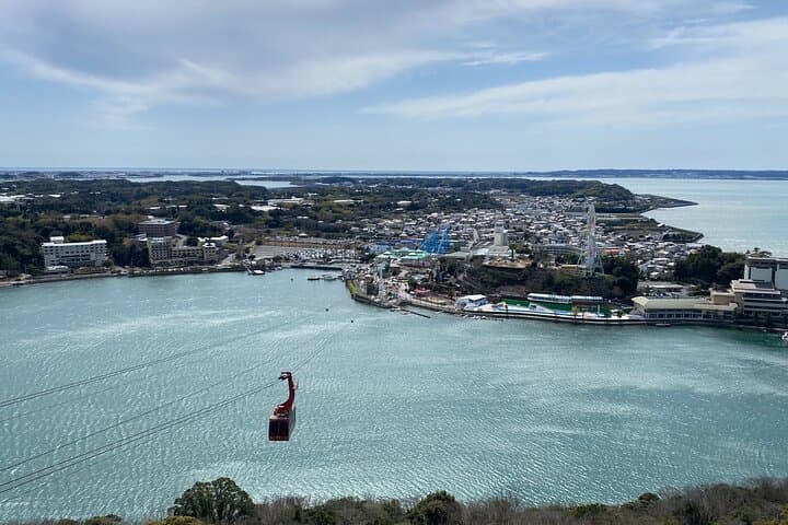Hamamatsu Flower Park & Lake Hamana Private Tour with Public Bus — photo 7