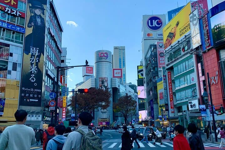 8-hour Tokyo Private Tour, Experience Modern Japan — photo 4