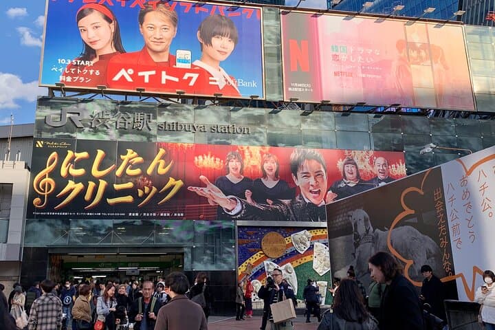 8-hour Tokyo Private Tour, Experience Modern Japan — photo 5