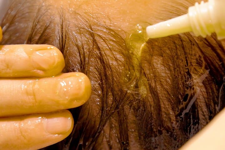 Tokyo Ginza Head Spa Trial with Healing Course 75 — photo 6