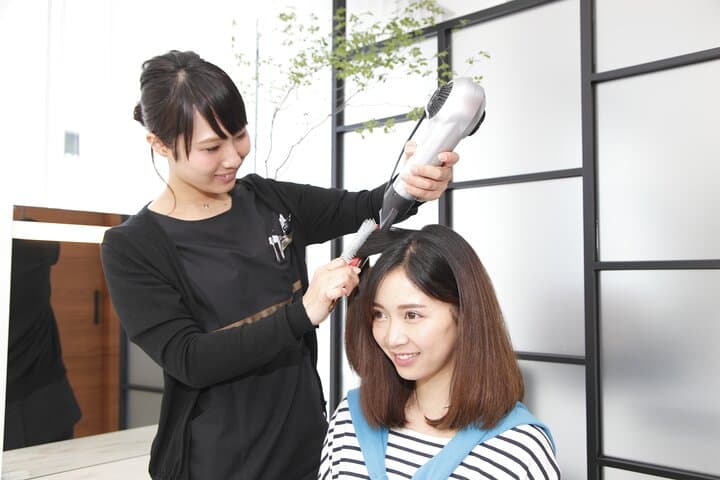Tokyo Ginza Head Spa Trial with Healing Course 75 — photo 12