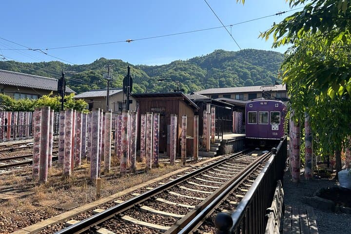 KYOTO and NARA TOUR with FREE ENTRANCE FEE(DRIVER ONLY) — photo 10