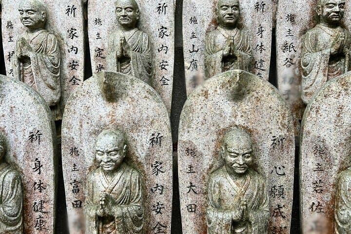 Hiroshima & Miyajima Full-Day Private Tour with Licensed Guide — photo 12